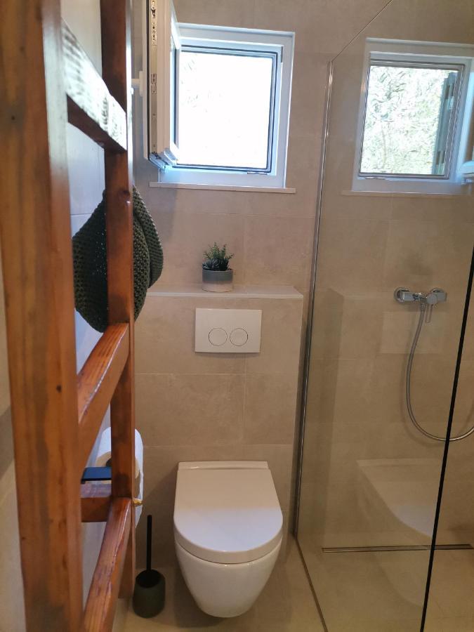 Holiday Batarelo Trogir Extérieur photo