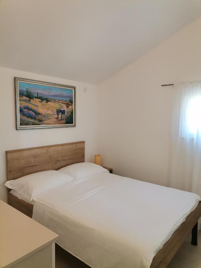 Holiday Batarelo Trogir Extérieur photo