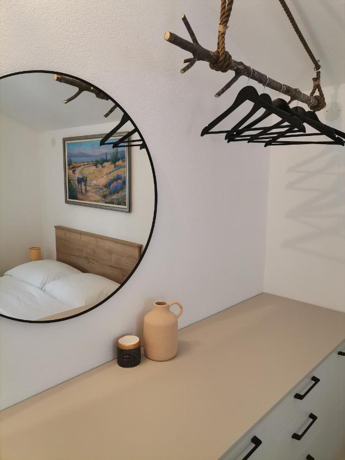 Holiday Batarelo Trogir Extérieur photo