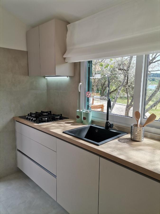 Holiday Batarelo Trogir Extérieur photo