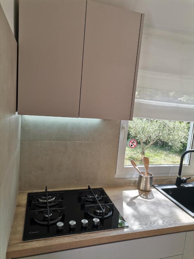 Holiday Batarelo Trogir Extérieur photo