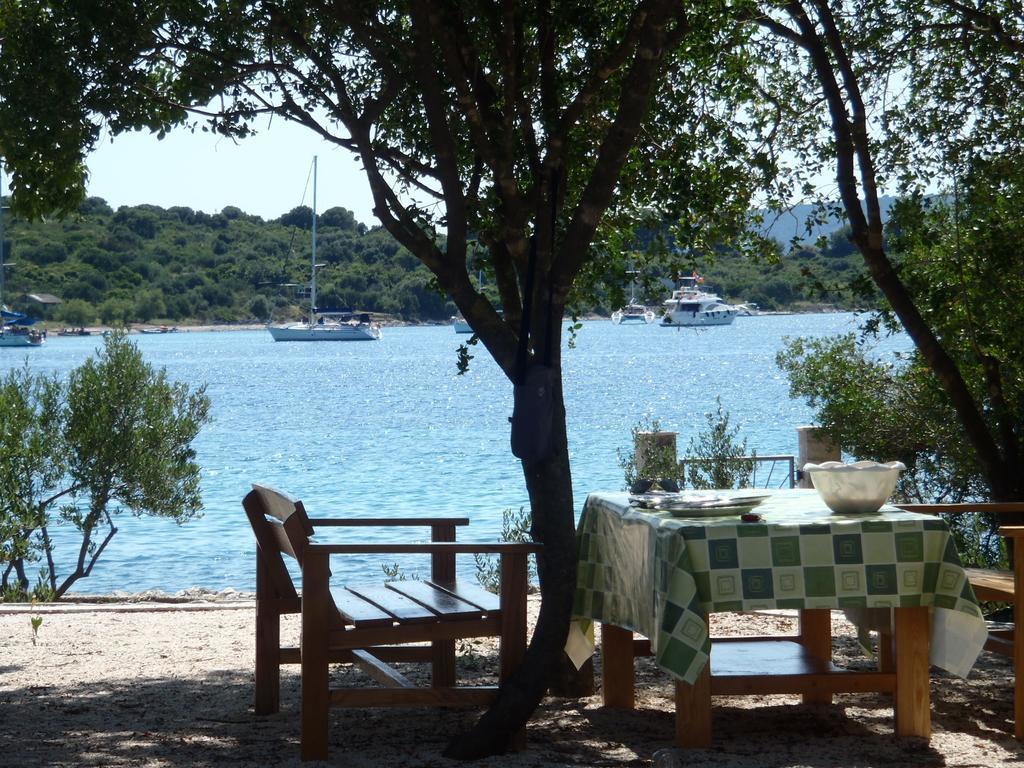 Holiday Batarelo Trogir Extérieur photo
