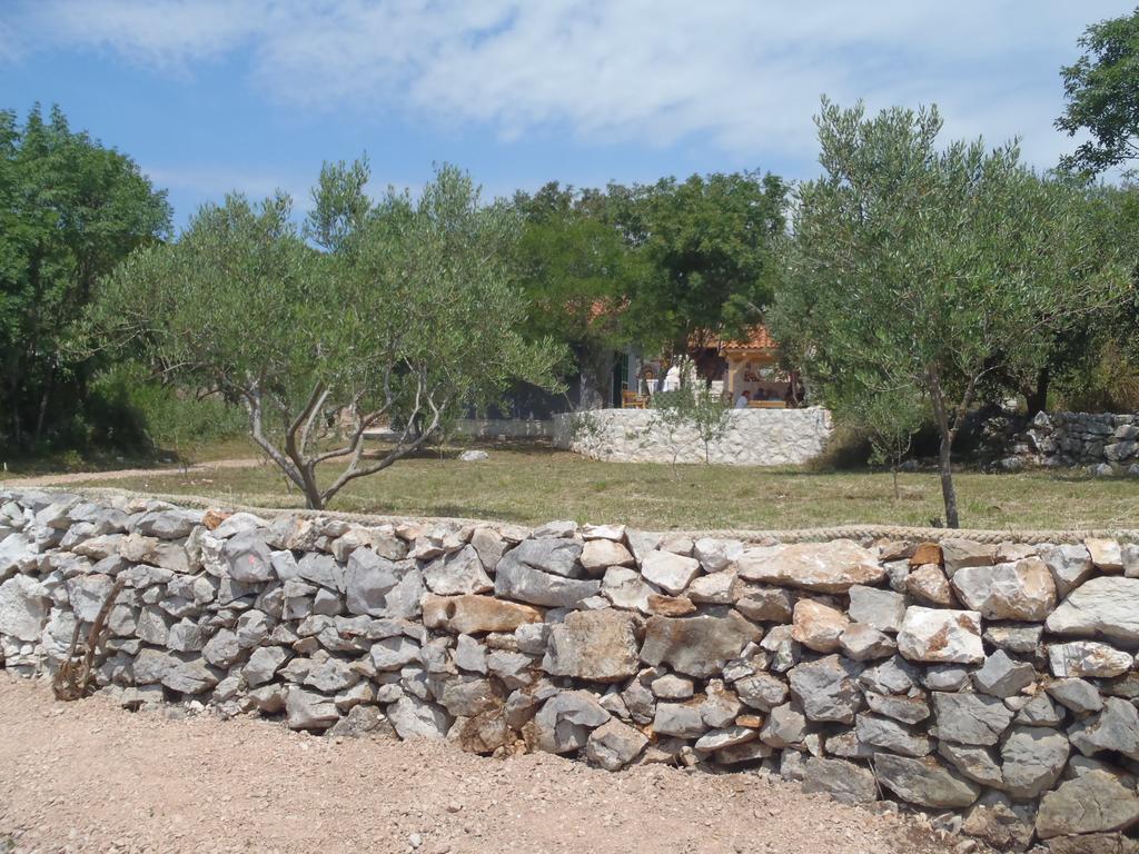 Holiday Batarelo Trogir Extérieur photo