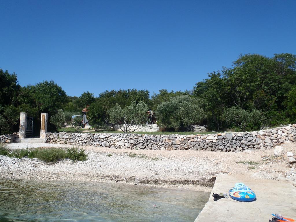 Holiday Batarelo Trogir Extérieur photo