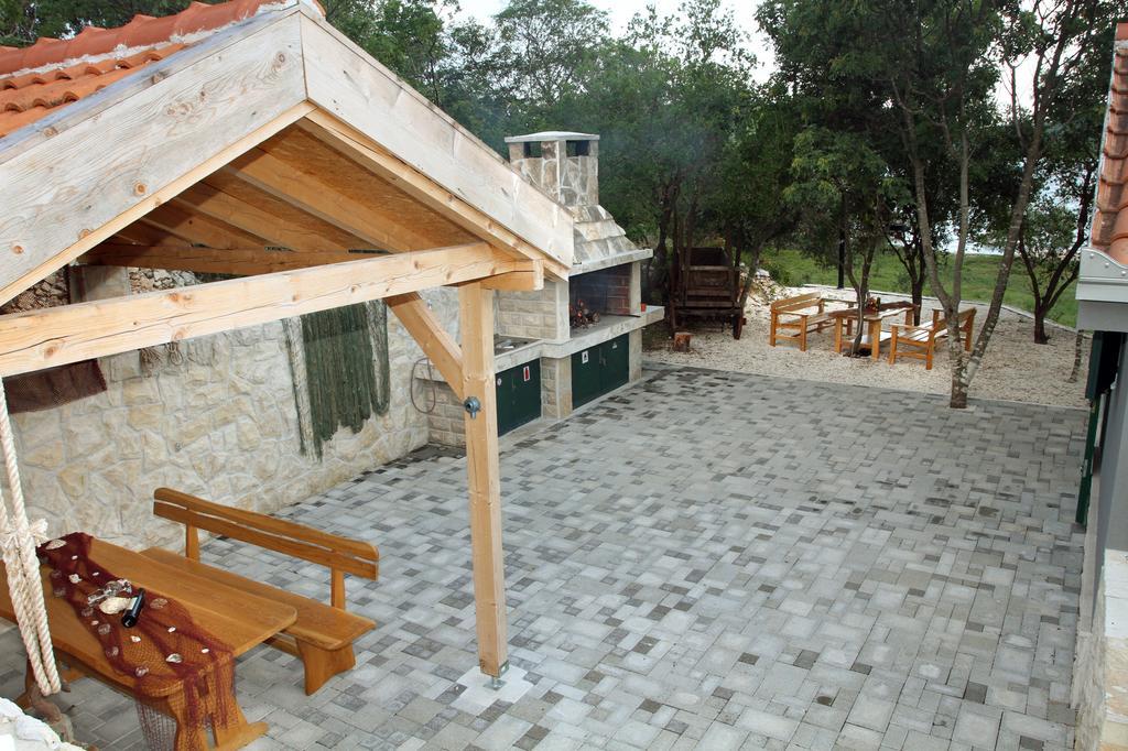 Holiday Batarelo Trogir Extérieur photo