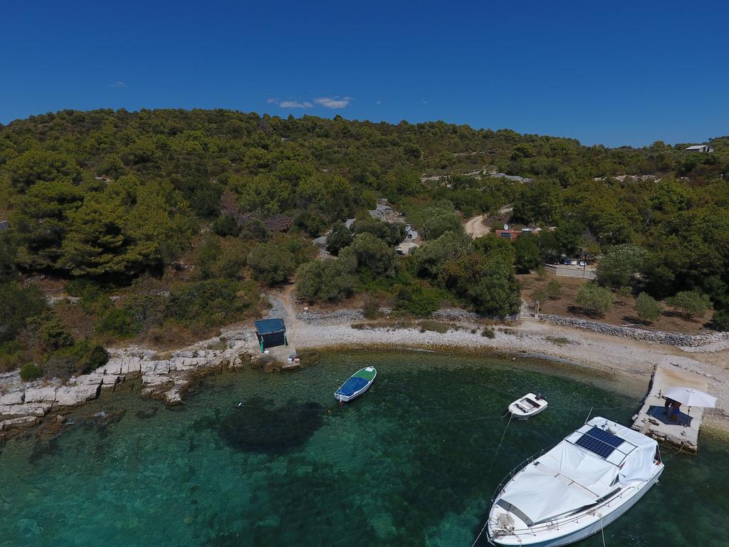 Holiday Batarelo Trogir Extérieur photo